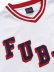 画像3: 【送料無料】FUBU HOCKEY SHIRTS WHITE (3)