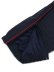 画像8: 【送料無料】FUBU TRACK PANTS NAVY (8)