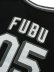 画像4: 【送料無料】FUBU HOCKEY SHIRTS BLACK (4)