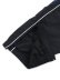 画像7: 【送料無料】FUBU TRACK PANTS BLACK (7)