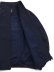 画像8: 【送料無料】FUBU TRACK JACKET NAVY (8)