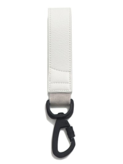 画像2: NIKE PREMIUM KEY HOLDER-SOFT PEARL/CREAM II