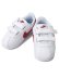 画像3: 【KIDS】NIKE CORTEZ VELCRO TDV WHITE/VARSITY RED (3)
