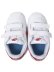画像4: 【KIDS】NIKE CORTEZ VELCRO TDV WHITE/VARSITY RED (4)