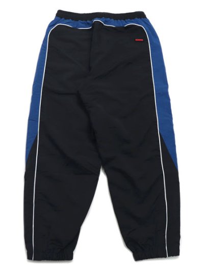 画像2: 【送料無料】FUBU TRACK PANTS BLACK