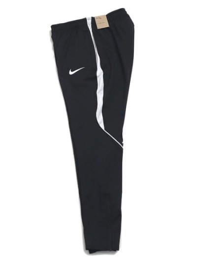 画像3: NIKE DRI-FIT STRIKE PANT-BLACK/WHITE