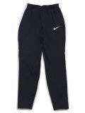 NIKE DRI-FIT STRIKE PANT-BLACK/WHITE