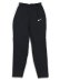 画像1: NIKE DRI-FIT STRIKE PANT-BLACK/WHITE (1)
