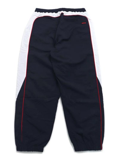 画像2: 【送料無料】FUBU TRACK PANTS NAVY