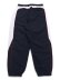 画像2: 【送料無料】FUBU TRACK PANTS NAVY (2)