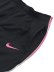 画像4: NIKE DRI-FIT STRIKE PANT-BLACK/PINK SICLE (4)
