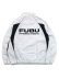 画像2: 【送料無料】FUBU TRACK JACKET WHITE (2)