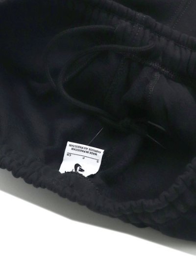 画像5: 【送料無料】NIKE SOLO SWOOSH BB CF PANT-BLACK/WHITE