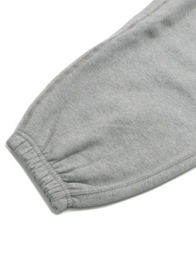 画像6: 【送料無料】NIKE SOLO SWOOSH BB CF PANT-DK GREY HEATHER