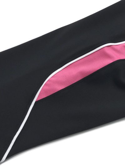 画像6: NIKE DRI-FIT STRIKE PANT-BLACK/PINK SICLE