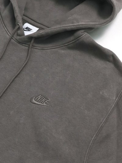 画像3: NIKE CLUB BB HOODIE CWASH-CAVE STONE