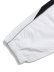 画像7: 【送料無料】FUBU TRACK PANTS WHITE (7)