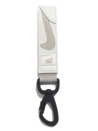 画像1: NIKE PREMIUM KEY HOLDER-SOFT PEARL/CREAM II