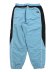 画像2: 【送料無料】FUBU TRACK PANTS LIGHT BLUE (2)