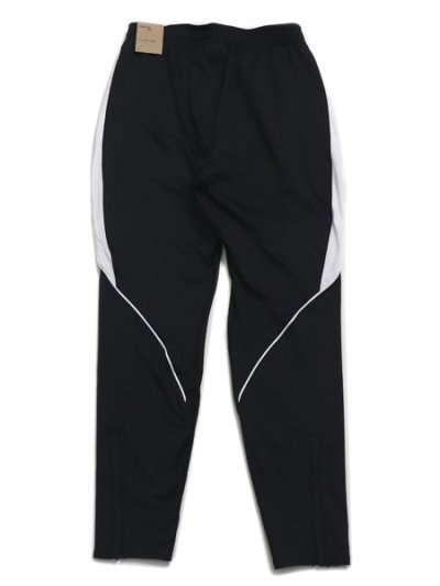 画像2: NIKE DRI-FIT STRIKE PANT-BLACK/WHITE