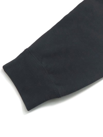 画像6: 【送料無料】NIKE SOLO SWOOSH BB CREW-BLACK/WHITE