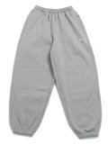 【送料無料】NIKE SOLO SWOOSH BB CF PANT-DK GREY HEATHER