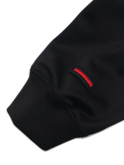 画像7: FUBU FOOTBALL SHIRTS BLACK