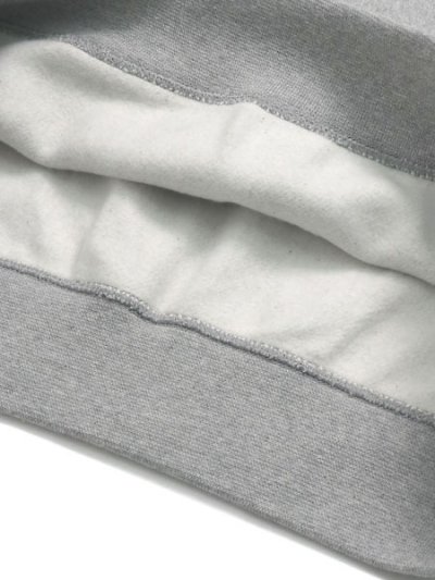 画像5: 【送料無料】NIKE SOLO SWOOSH BB CREW-DK GREY HEATHER/WH