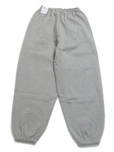 画像2: 【送料無料】NIKE SOLO SWOOSH BB CF PANT-DK GREY HEATHER