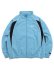 画像1: 【送料無料】FUBU TRACK JACKET LIGHT BLUE (1)