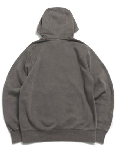 画像2: NIKE CLUB BB HOODIE CWASH-CAVE STONE