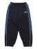 画像1: 【送料無料】FUBU TRACK PANTS BLACK (1)