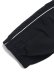 画像6: 【送料無料】FUBU TRACK PANTS BLACK (6)