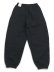 画像2: 【送料無料】NIKE SOLO SWOOSH BB CF PANT-BLACK/WHITE (2)