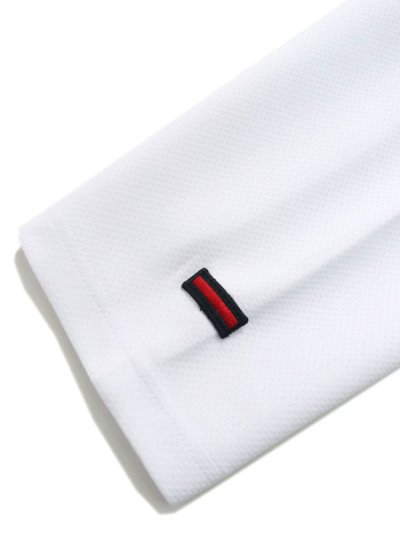 画像7: 【送料無料】FUBU HOCKEY SHIRTS WHITE