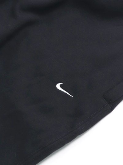 画像4: 【送料無料】NIKE SOLO SWOOSH BB CF PANT-BLACK/WHITE