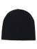 画像2: FUBU RHINESTONE BEANIE BLACK (2)