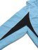 画像7: 【送料無料】FUBU TRACK JACKET LIGHT BLUE (7)