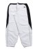 画像2: 【送料無料】FUBU TRACK PANTS WHITE (2)