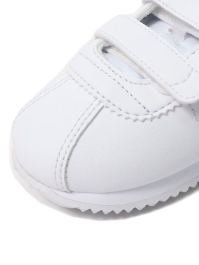 画像5: 【KIDS】NIKE CORTEZ VELCRO TDV WHITE/VARSITY RED