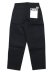 画像2: 【送料無料】SCHOTTTC TC DOUBLE PLEATED WIDE PANTS BLACK (2)