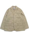【送料無料】SCHOTT TC 3B JACKET KHAKI