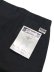 画像5: 【送料無料】SCHOTTTC TC DOUBLE PLEATED WIDE PANTS BLACK (5)