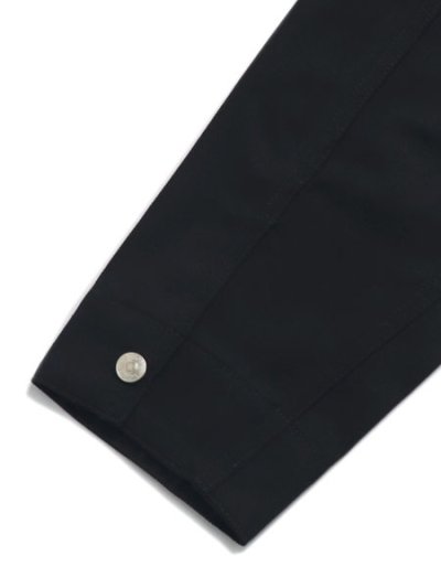 画像6: 【送料無料】SCHOTT TC 3B JACKET BLACK