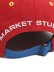 画像11: 【送料無料】MARKET 47 NASCAR JEFF GORDON FALMES MVP HAT (11)