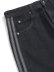 画像4: 【送料無料】ADIDAS FIREBIRD ADICOLOR DENIM PANTS-TRUE BK DENIM (4)