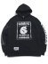 画像1: 【送料無料】COOKIES CLOTHING SHORELINE PULLOVER HOODIE BLACK (1)