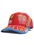 【送料無料】MARKET 47 NASCAR JEFF GORDON FALMES MVP HAT