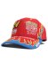 画像1: 【送料無料】MARKET 47 NASCAR JEFF GORDON FALMES MVP HAT (1)