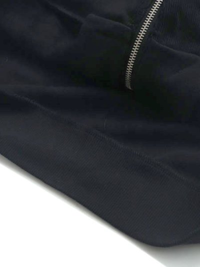 画像5: 【送料無料】COOKIES CLOTHING SHORELINE AIR IT OUT ZIP HOODIE BLK/GRY